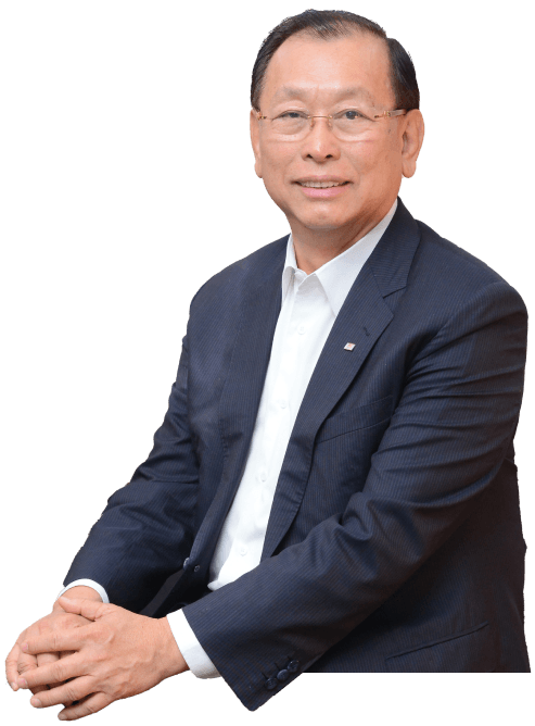董事長 李成家