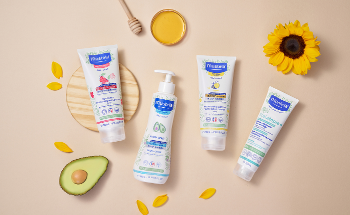 慕之恬廊 Mustela®